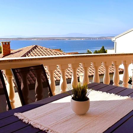 Apartments Villa Maria تْسْغيكفانِتْسا المظهر الخارجي الصورة