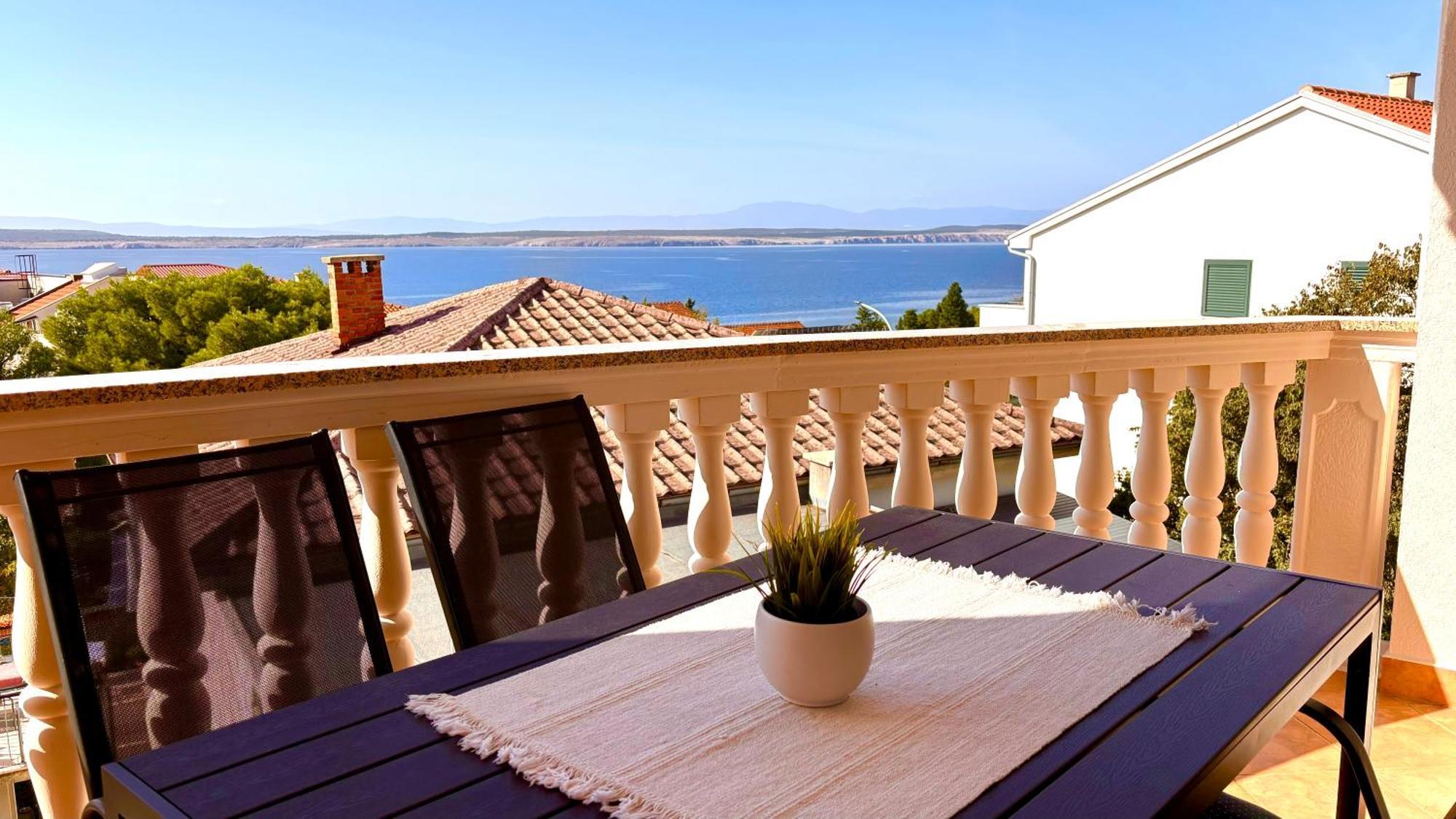 Apartments Villa Maria تْسْغيكفانِتْسا المظهر الخارجي الصورة